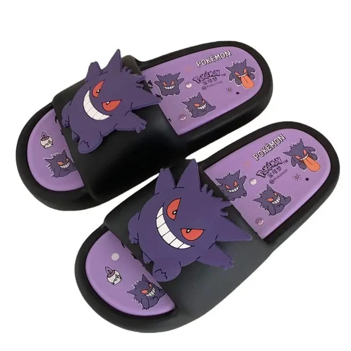 Zapatillas de verano Gengar