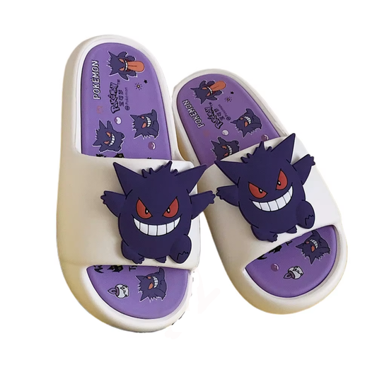Zapatillas de verano Gengar